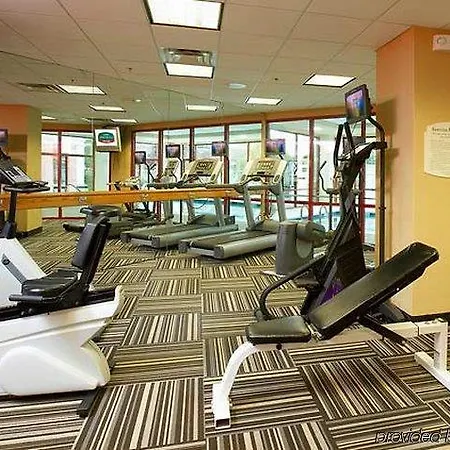 Courtyard By Marriott Lyndhurst/Meadowlands 
