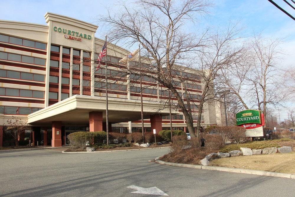 Courtyard By Marriott Lyndhurst/meadowlands 3*