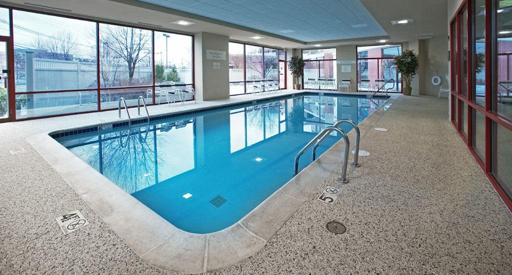Courtyard By Marriott Lyndhurst/meadowlands Lyndhurst