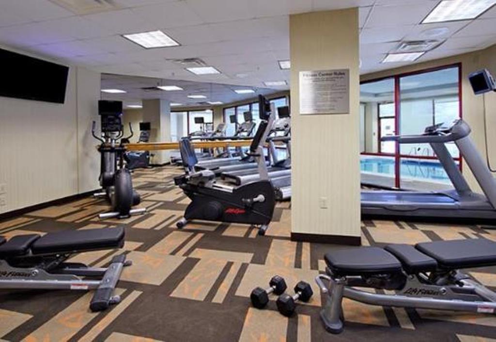 Courtyard By Marriott Lyndhurst/meadowlands Hotel 3*