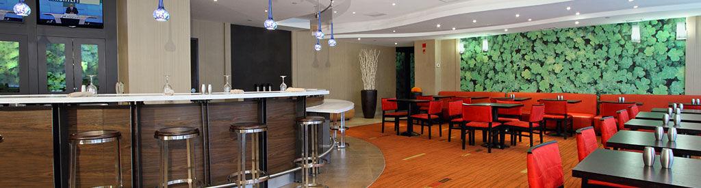 Hotel Courtyard By Marriott Lyndhurst/meadowlands