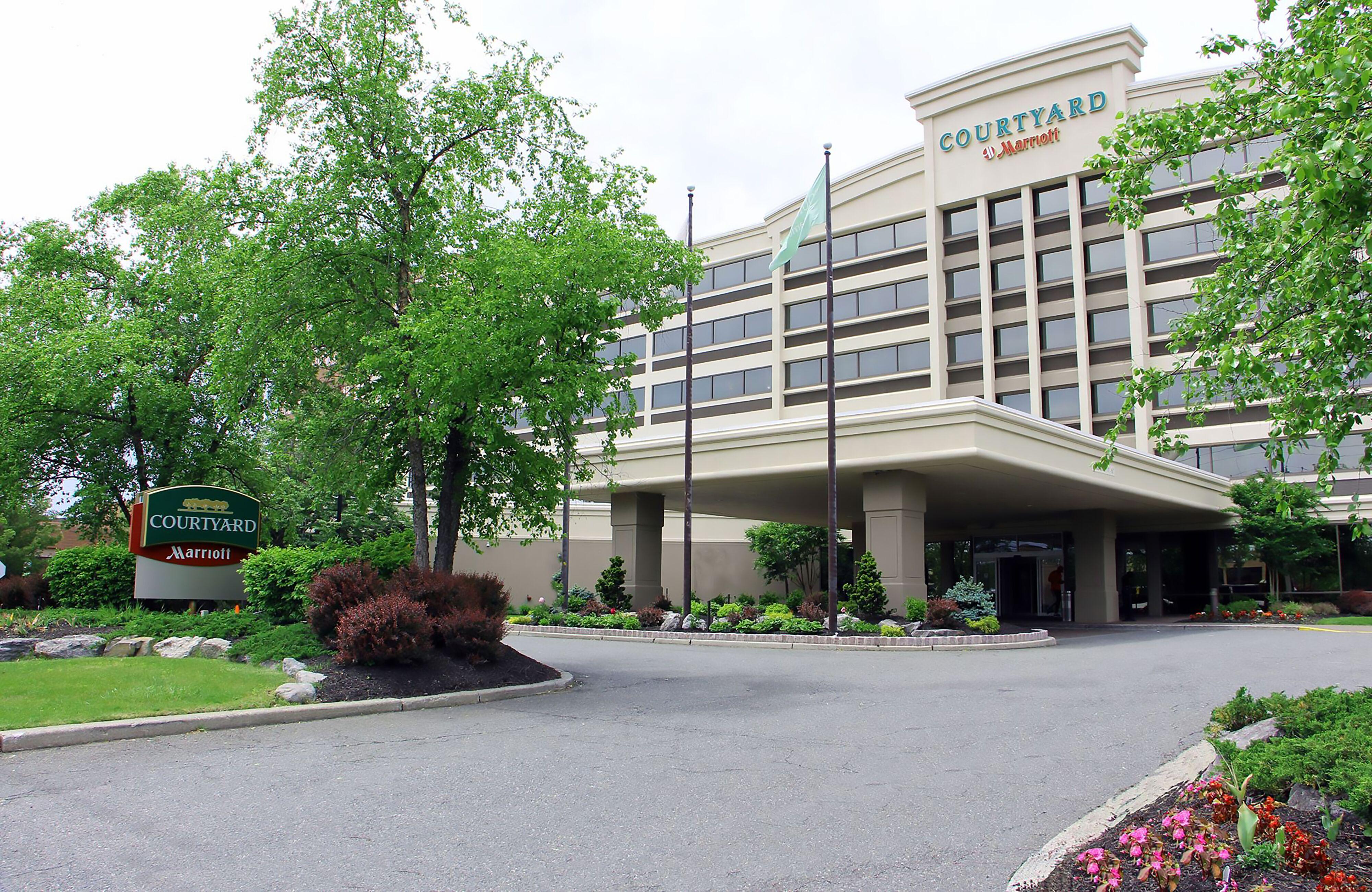 Courtyard By Marriott Lyndhurst/meadowlands Lyndhurst