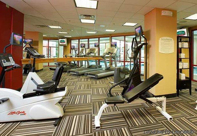 Hotel Courtyard By Marriott Lyndhurst/meadowlands
