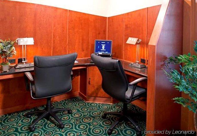 Hotel Courtyard By Marriott Lyndhurst/meadowlands 3*