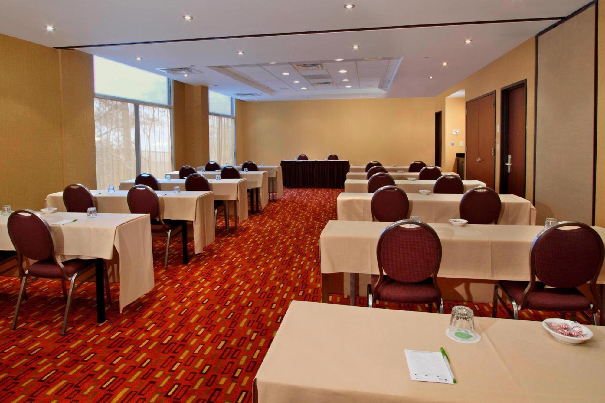 Courtyard By Marriott Lyndhurst/meadowlands 3* Lyndhurst