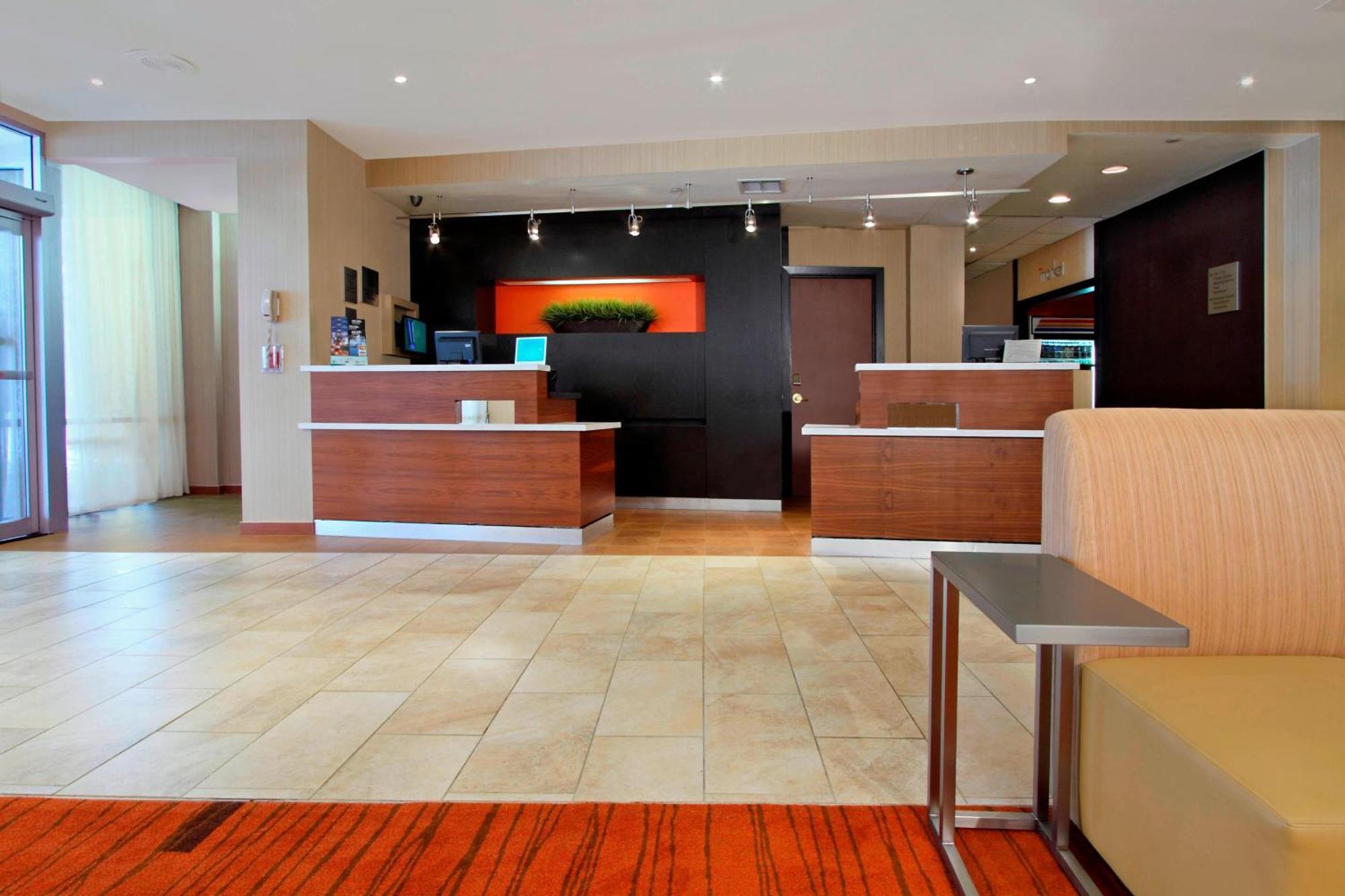 Hotel Courtyard By Marriott Lyndhurst/meadowlands Lyndhurst