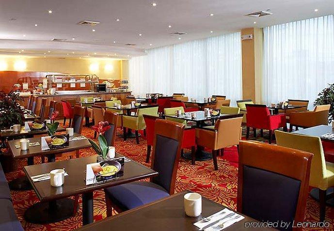 Hotel Courtyard By Marriott Lyndhurst/meadowlands 3*