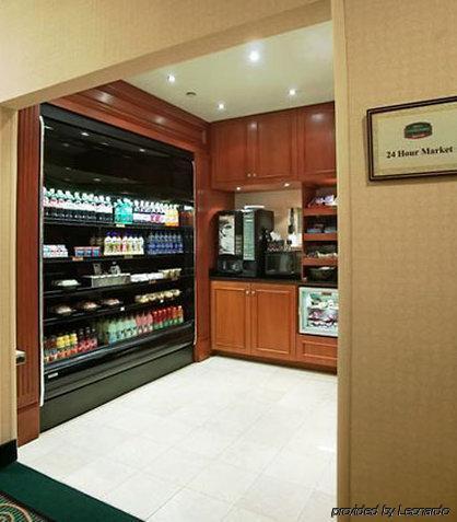 Hotel Courtyard By Marriott Lyndhurst/meadowlands