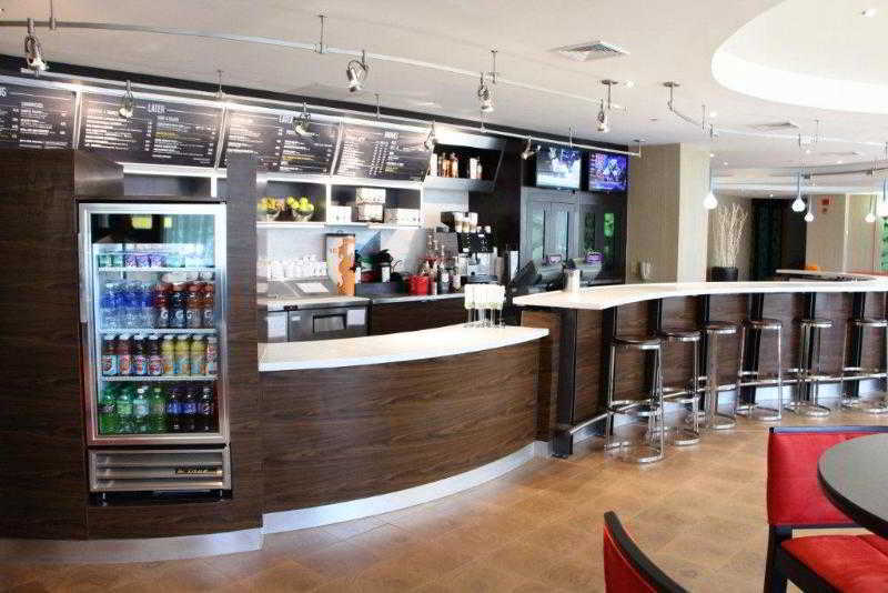 Courtyard By Marriott Lyndhurst/meadowlands Hotel 3*