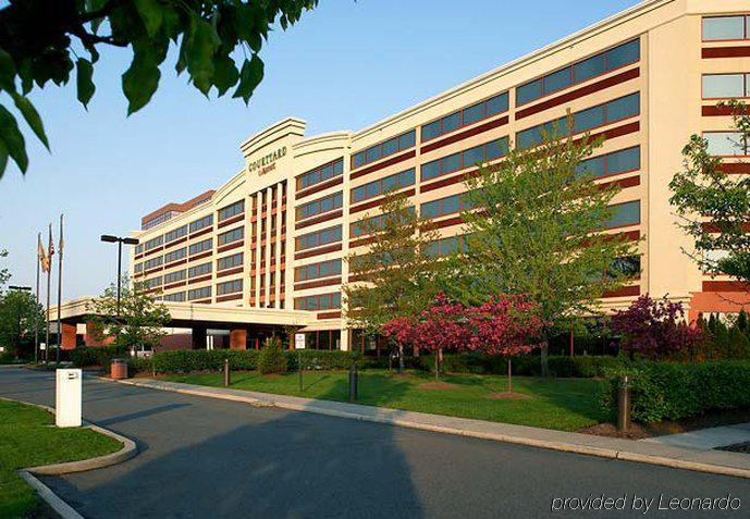 Courtyard By Marriott Lyndhurst/meadowlands 3* Lyndhurst