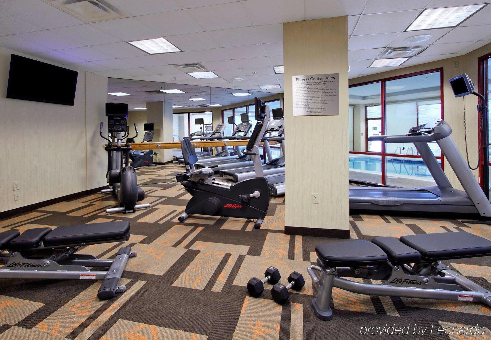 Courtyard By Marriott Lyndhurst/meadowlands Lyndhurst