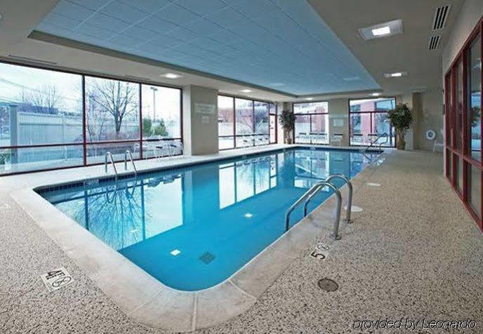 Courtyard By Marriott Lyndhurst/meadowlands