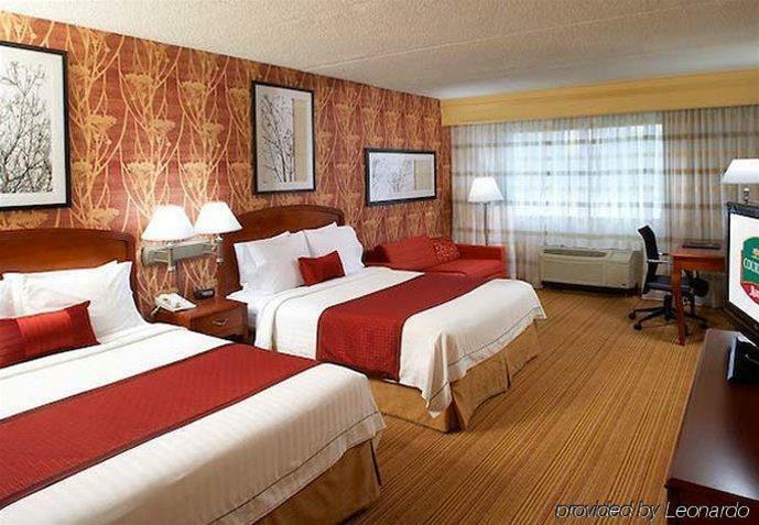 Courtyard By Marriott Lyndhurst/meadowlands Lyndhurst