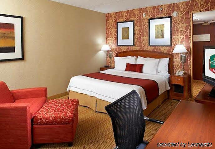 Courtyard By Marriott Lyndhurst/meadowlands Hotel Lyndhurst